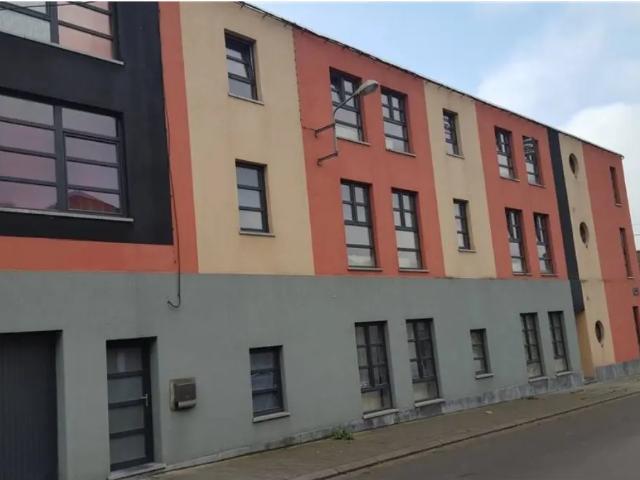à louer Appartement Maurage