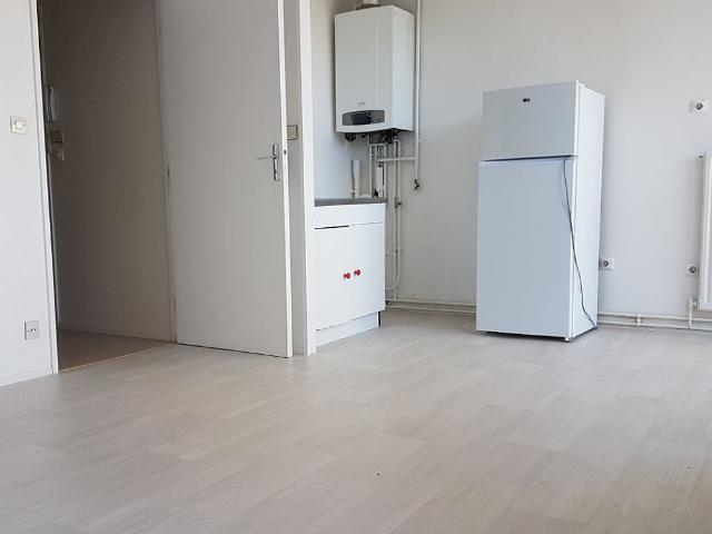 A louer Appartement Meaux proche gare 1 pièce s 30.43 m2