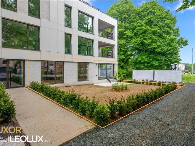 à louer Appartement Meise Nieuwelaan