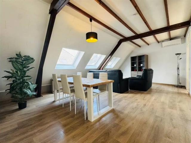 à louer Appartement Melsele Kerkendam