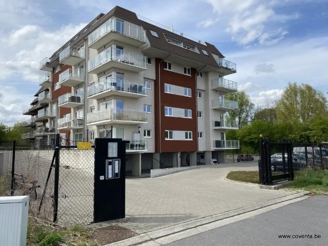 à louer Appartement Menen Noordstraat
