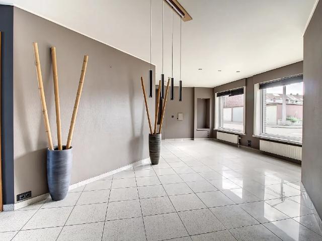 à louer Appartement Menen Grondwetstraat