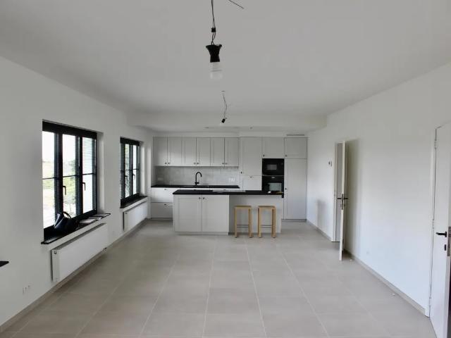 à louer Appartement Merchtem Brussegemkerkstraat