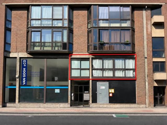 à louer Appartement Merksem Deurnsebaan