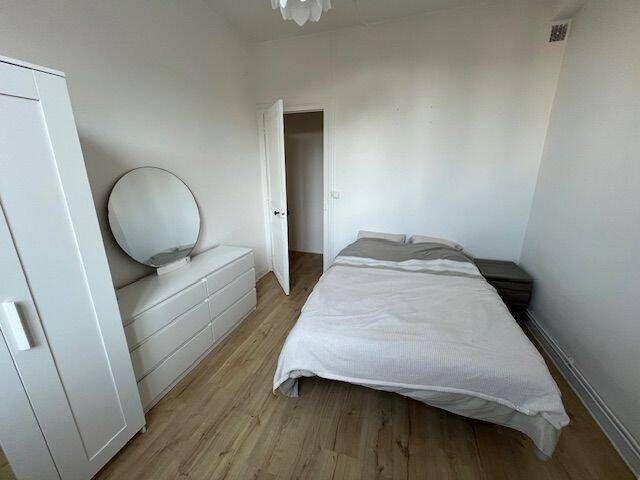 À louer – Appartement meublé 47,4 m²