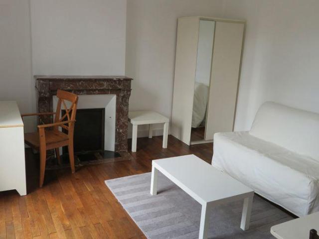 A louer appartement meuble