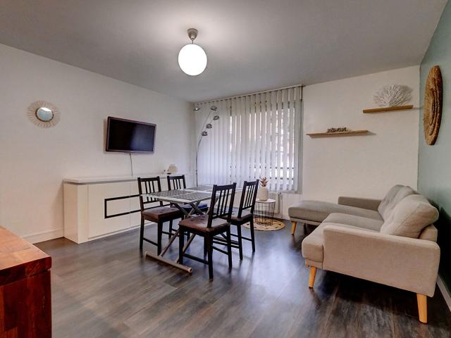 A louer Appartement meublé 2 pièces Toulouse / Ormeau 31400