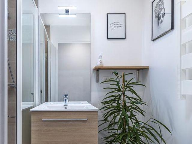 À louer – Appartement meublé 2 pièces – Gentilly