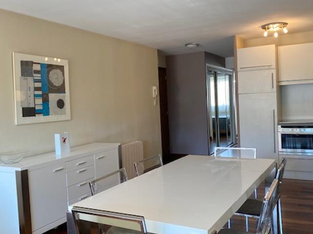 À LOUER Appartement meublé 3 pièces 58,93 m2