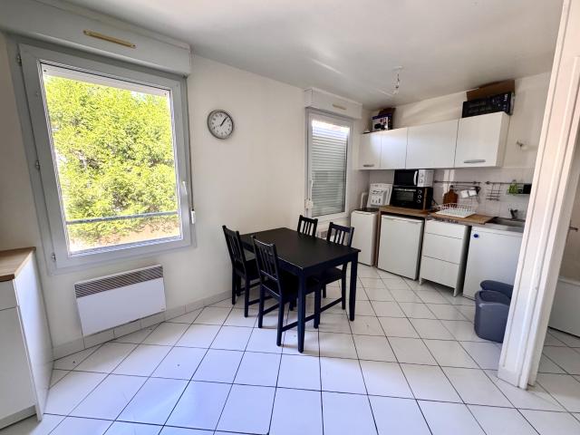 A LOUER Appartement meublé T2