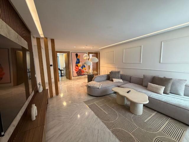 À louer appartement meublé à ain diab