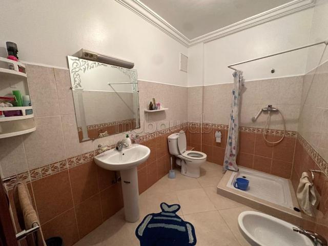 À LOUER – Appartement meublé à Guéliz