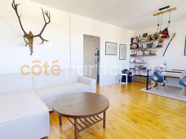 À LOUER ! APPARTEMENT MEUBLÉ COUP DE COEUR !