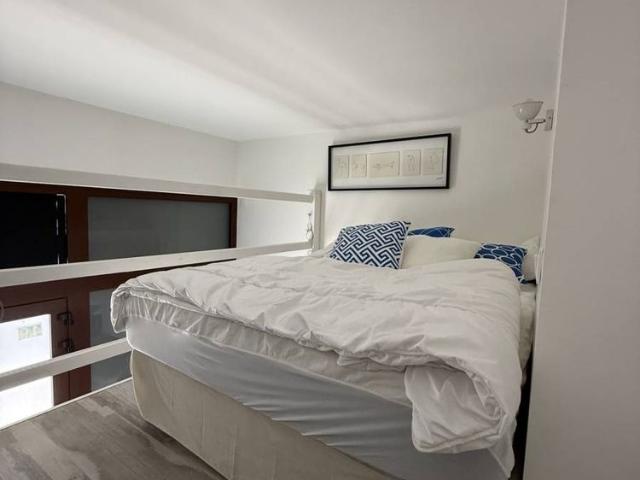 A louer appartement meublé dans le quartier Notre Dame du Havre 76