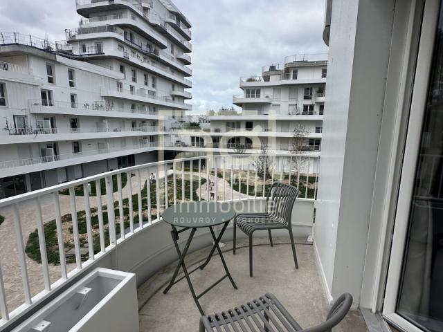 À louer – Appartement meublé de standing à Malo les Bains ?