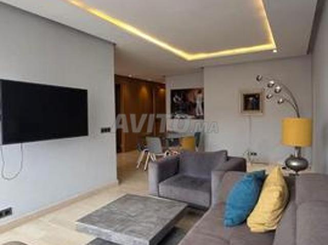À louer appartement meublé Les Princesses