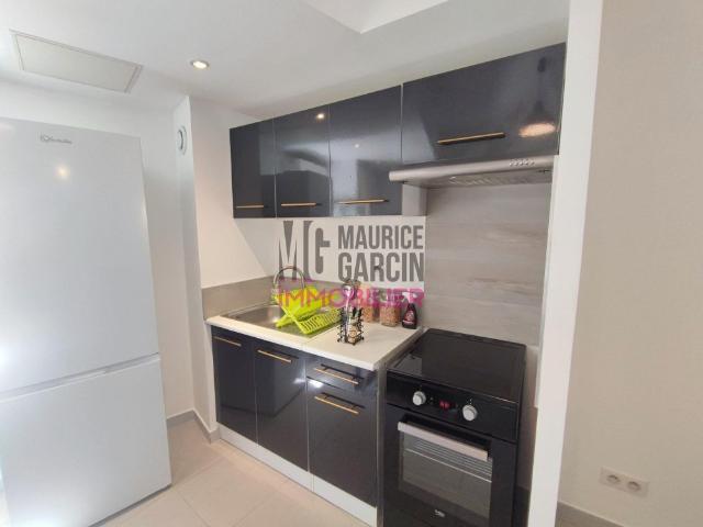 A LOUER APPARTEMENT Meublé MAZAN 3 pièces 50.41m²
