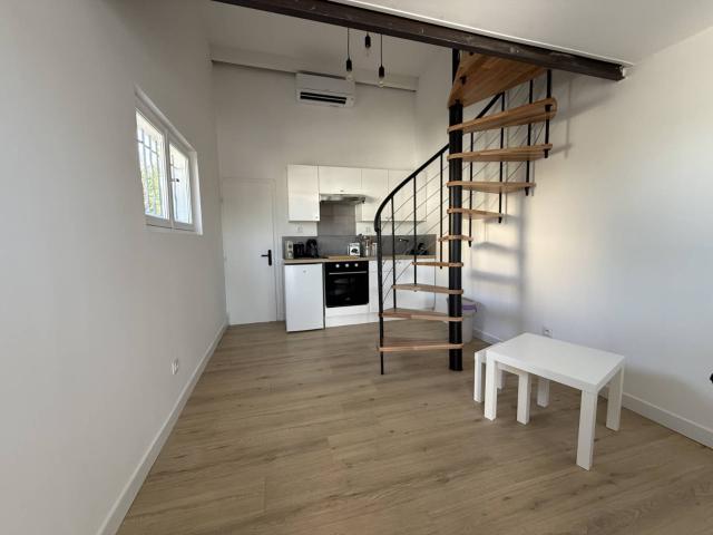à louer – appartement meublé neuf avec terrasse – marseille 12ᵉ – secteur montolivet / beaumont