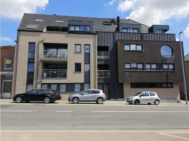 à louer Appartement Moerbeke Edingseweg