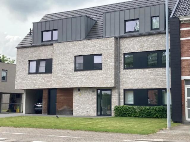 à louer Appartement Mol Turnhoutsebaan