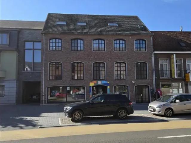 à louer Appartement Mol Markt