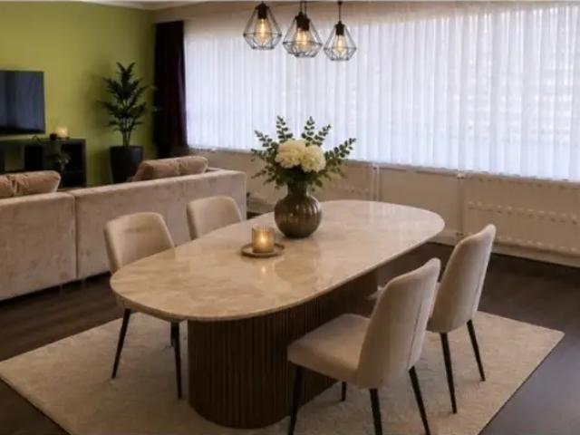 à louer Appartement Molenbeek Saint Jean Boulevard Louis Mettewie