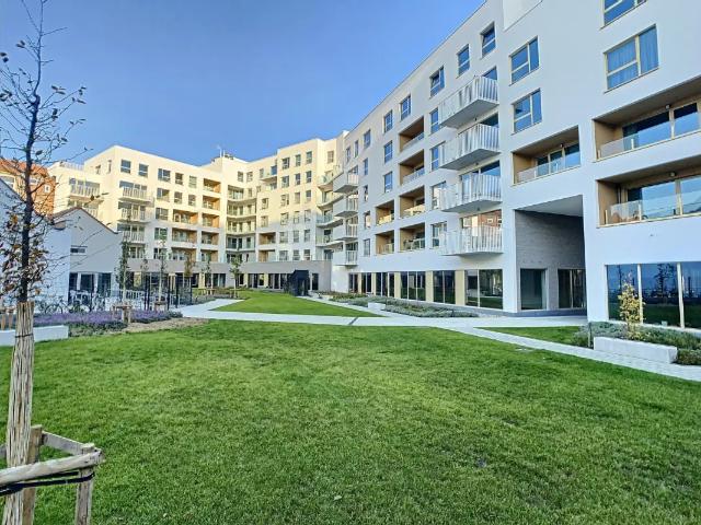 à louer Appartement Molenbeek Saint Jean Rue Fernand Brunfaut