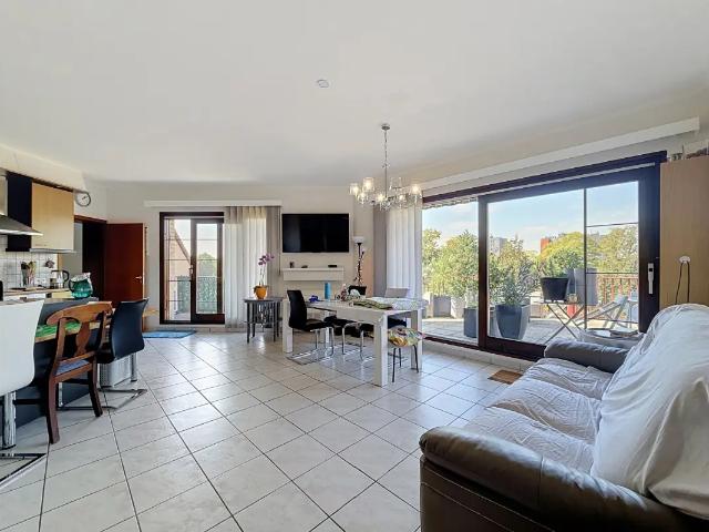 à louer Appartement Mons
