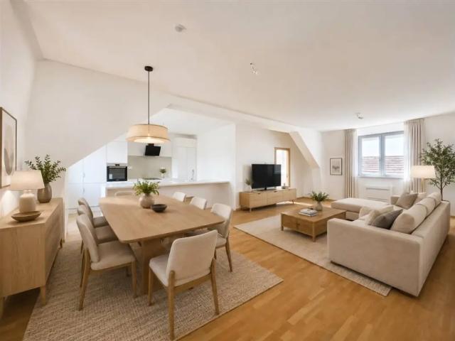 à louer Appartement Mons