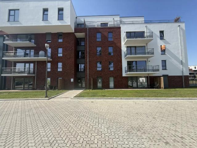 à louer Appartement Mons Clos des artistes
