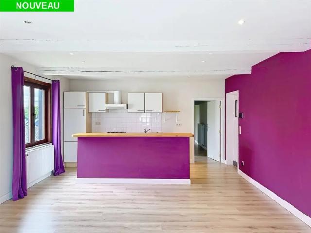 à louer Appartement Mont Saint Guibert