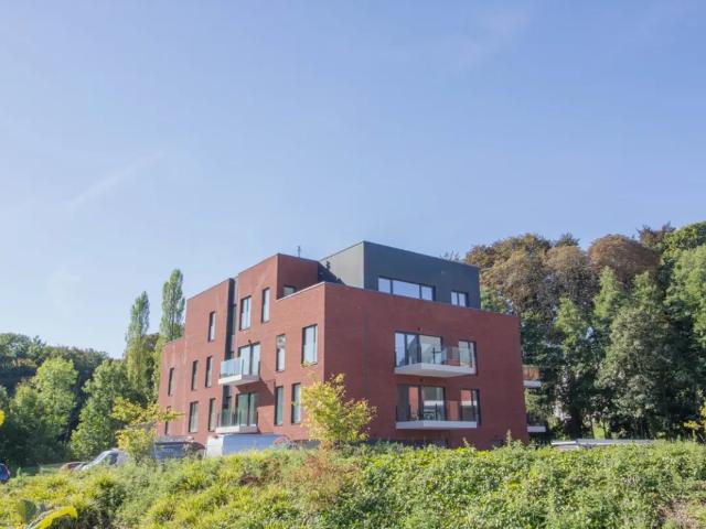 à louer Appartement Mont Saint Guibert