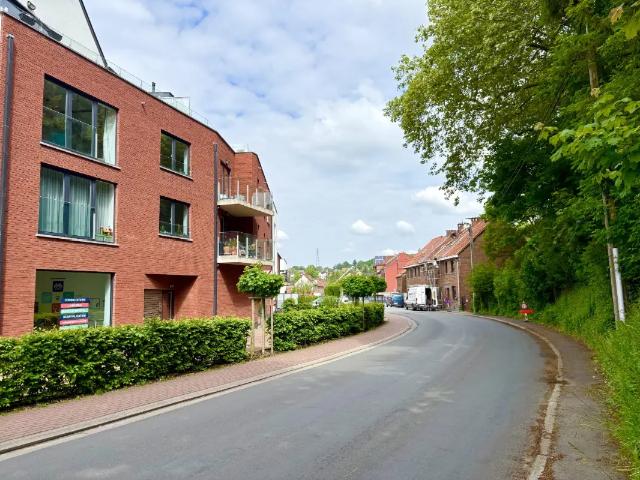 à louer Appartement Mont Saint Guibert Rue Auguste Lannoye