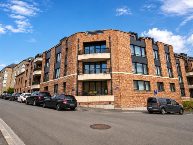à louer Appartement Mont sur Marchienne Avenue de la Paix