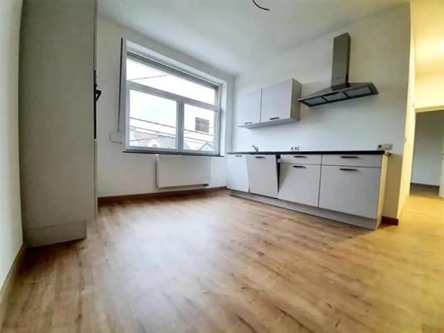 à louer Appartement Mont sur Marchienne Avenue Paul Pastur