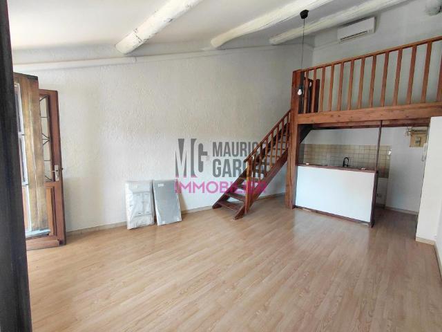 A LOUER APPARTEMENT MONTEUX 3 pièces 49.82m²