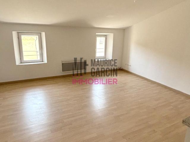 A LOUER APPARTEMENT MONTEUX 3 pièces 62.40m²