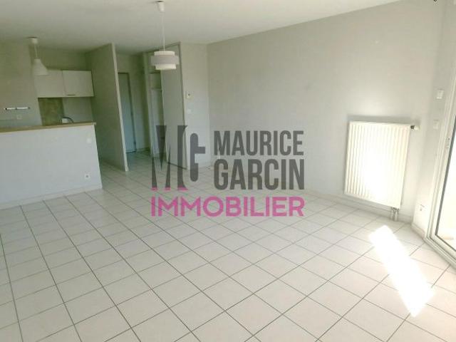 A LOUER APPARTEMENT MONTEUX 2 pièces 52.30m²