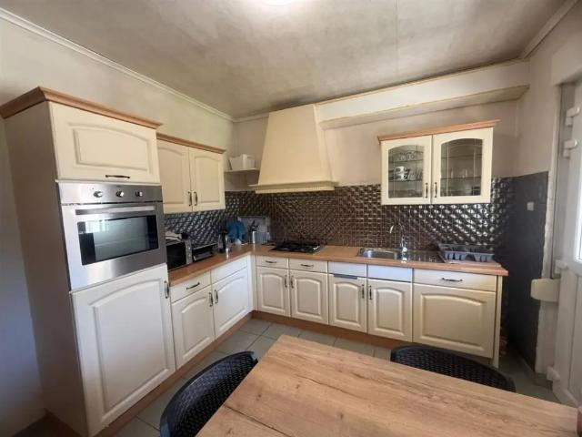 à louer Appartement Montignies sur Sambre