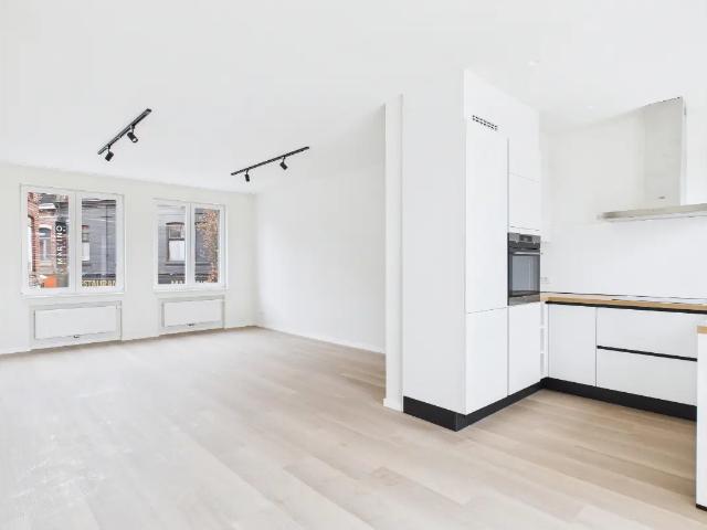 à louer Appartement Mouscron Rue de Bruxelles