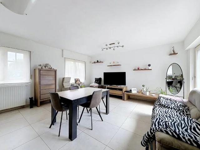 à louer Appartement Mouscron Rue des Moulins