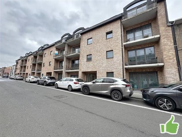 à louer Appartement Mouscron Rue Sainte Germaine