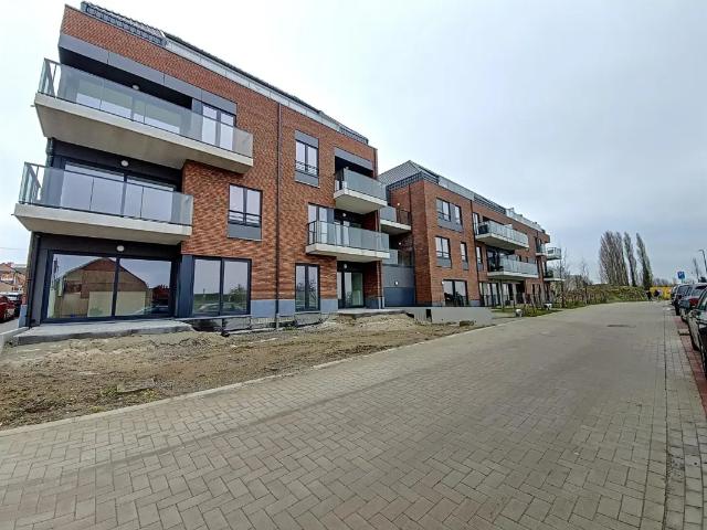 à louer Appartement Mouscron