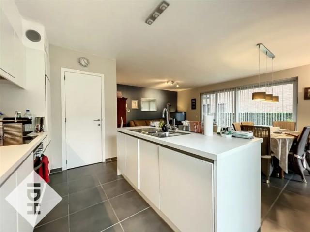 à louer Appartement Mouscron
