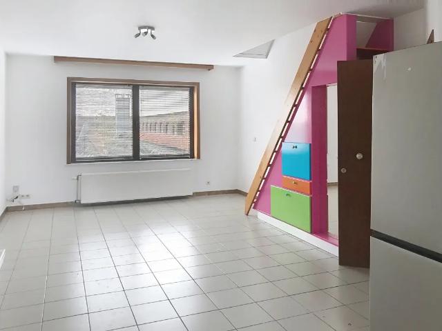 à louer Appartement Mouscron