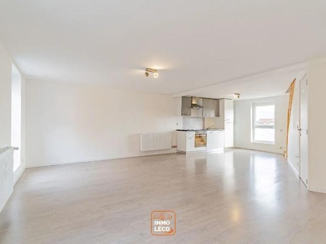 à louer Appartement Mouscron