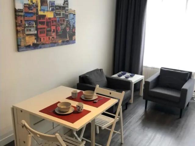à louer Appartement Namur avenue Reine Astrid