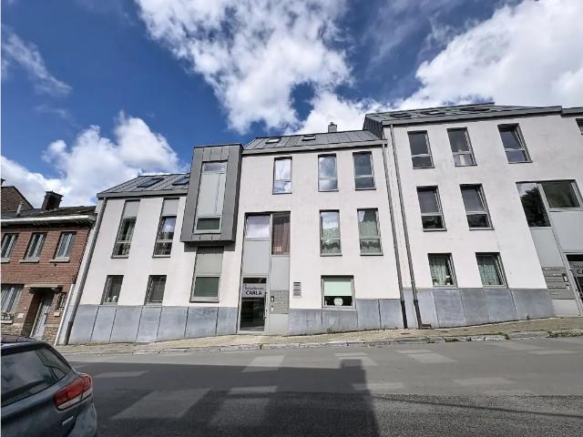à louer Appartement Namur Rue des Carrières