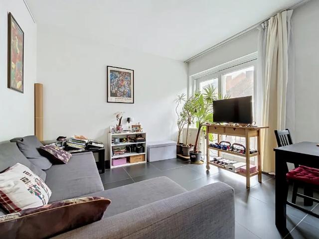 à louer Appartement Namur Rue Grandgagnage