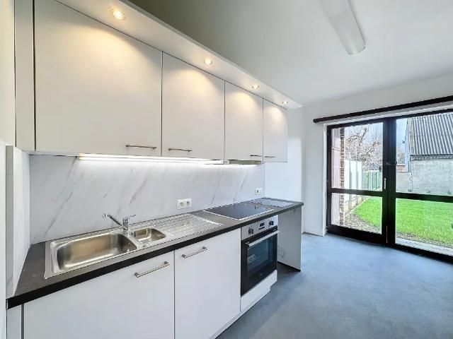 à louer Appartement Namur Rue Julien Colson